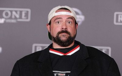Who is Kevin Smith's Wife Jennifer Schwalbach Smith? Details of His Married Life